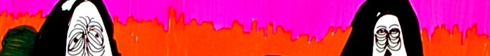 morros uivantes / howling hills