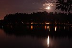 lagoa do CTA