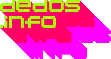dedos.info