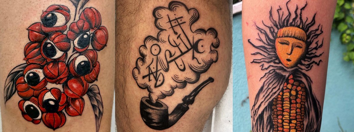 tattoo
