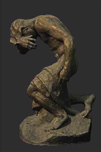 escultura